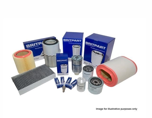 Freelander 1 Td4 Service Maintenance Kit