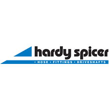 Hardy Spicer