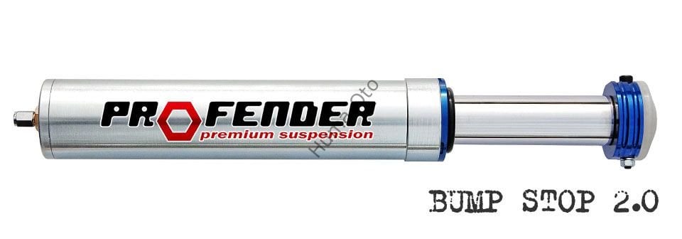 Hydraulic Stopper Bump Stop
