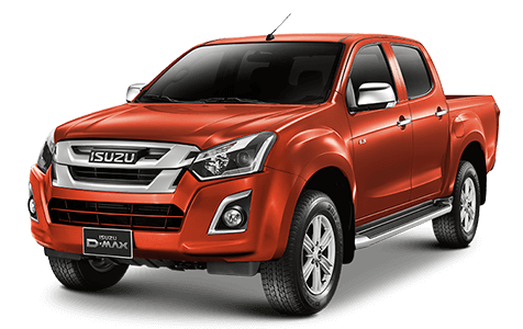 Isuzu Off Road Accessory