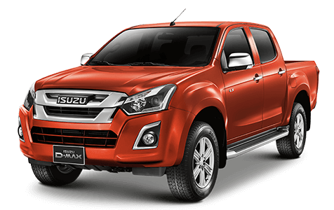 Isuzu Off Road Aksesuar