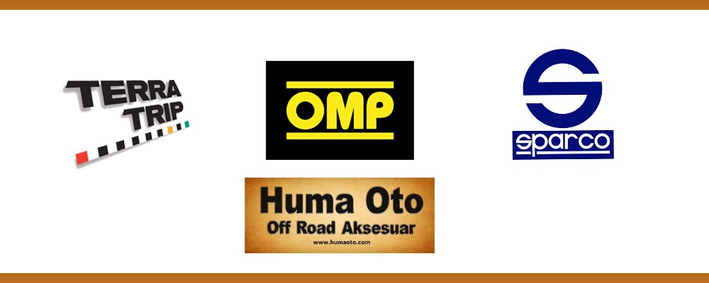 Off Road Racing Equipment