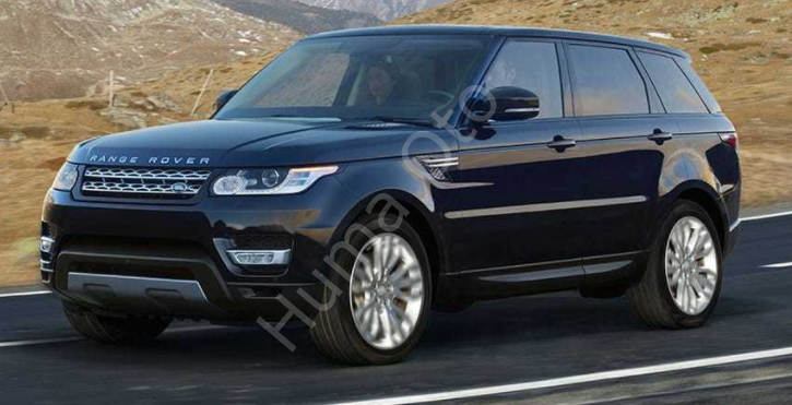Range Rover Sport Spare Parts & Accessories