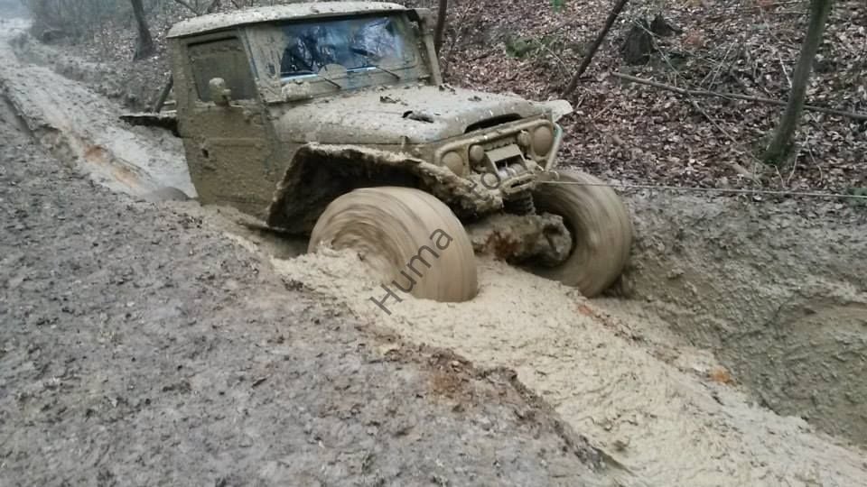 Toyota Off Road Accessory