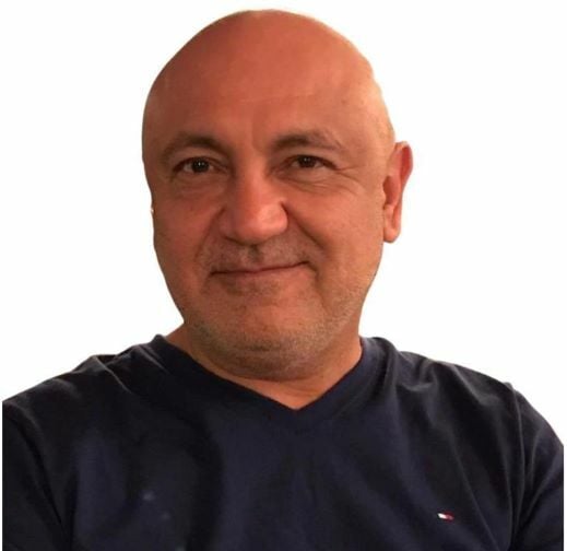 Adnan Cetinel