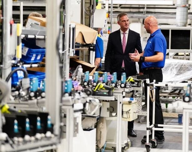 Jaguar Land Rover Yedek Parça Tedarik Sorunu
