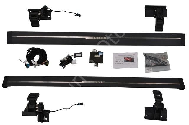 Ford Ranger Automatic Step