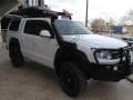 Off Road Şnorkel