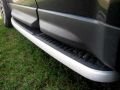 Land Rover Yan Basamak