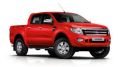 Ford Off Road Aksesuar