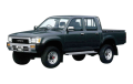 Hilux LN65 LN106 LN167