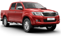 Hilux Vigo Aksesuar