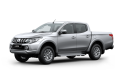 L200 2015-2018 Aksesuar