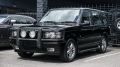 Range Rover P38 1994-2001