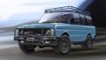 Range Rover Classic RRC