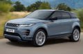 Range Rover Evoque 2019+