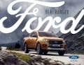 Ford Ranger 2019-2022 T8