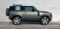 Yeni Land Rover Defender
