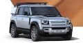 Yeni Land Rover Defender Aksesuar