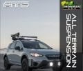 Subaru Off-Road Accessory