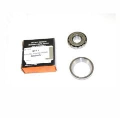 Tas Başı Bilyesi 606666 Timken