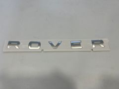 LR106492 Front Hood ROVER Text Range Rover