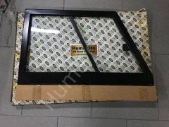 Kapı Çerçevesi Camı Sağ MWC4746 Defender Wolf