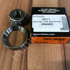 Tas Başı Bilyesi 606666 Timken