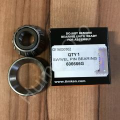 Tas Başı Bilyesi 606666 Timken