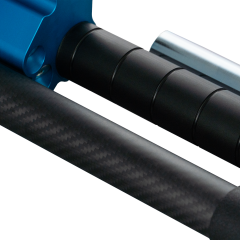 CR5450011201 EVOjack PRO Hidrolik Off Road Yarış Aracı Krikosu