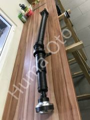 LR037028 TVB500390 Rear Shaft GKN Range Rover Sport