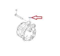 LR190224 LR180571 LR174075 430000005 J9C39436 Alternatör Marş