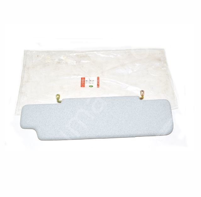Defender Sun Visor Left MXC1395LUH