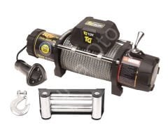 Trail-Gear 10000LB Vinç TG 303283-KIT