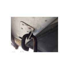 AYA10004L Kaput Dayama Plastik Aparat Defender Discovery