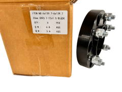 Ranger Amarok 30 mm Jant Spacer