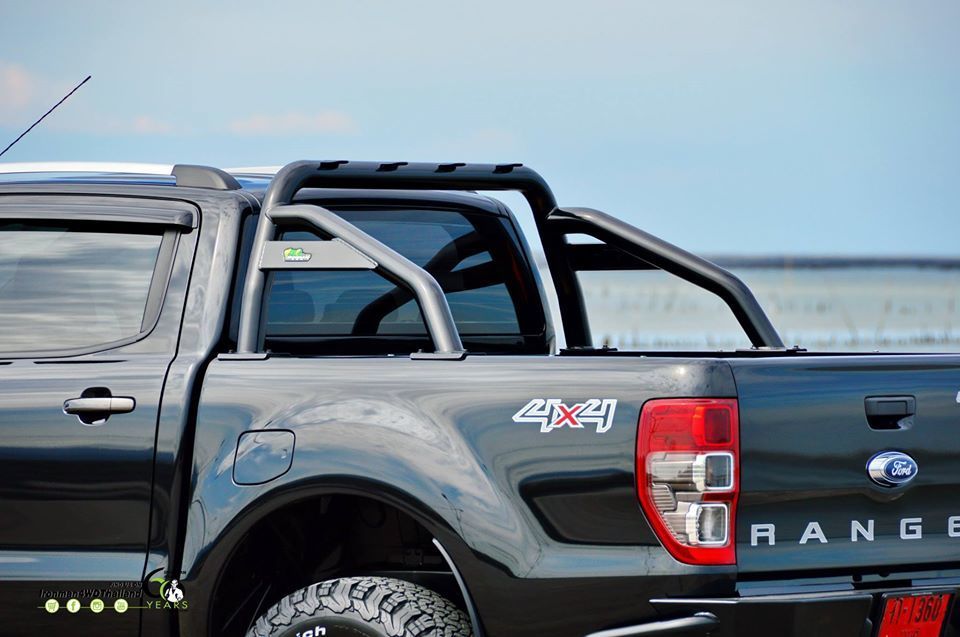 Hilux Revo Arka Sport Bar RSB009