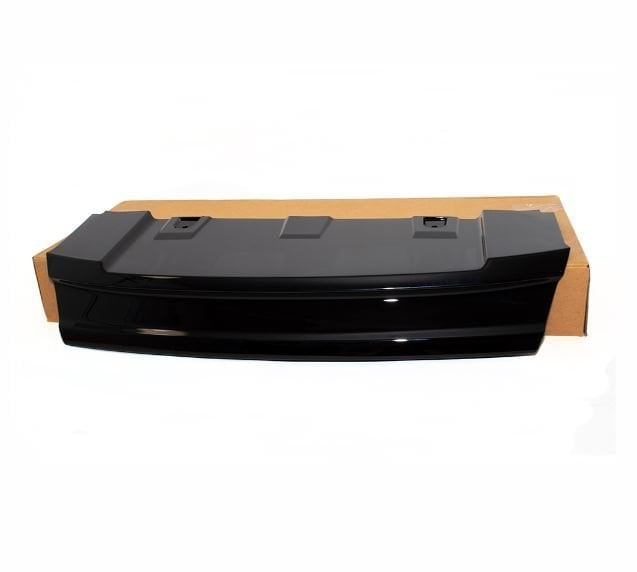 LR028187 LR032309 Front Bumper Lower Cover Range Rover Evoque