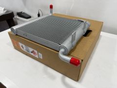 LR181758 LR140294 LR092120 T4A50609 Auxiliary Radiator RH NRF