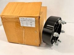 Ranger Amarok 50 mm Jant Spacer