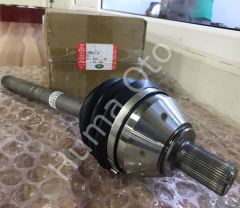 Freelander 2 Benzinli Aks Lalesi Sol LR032116