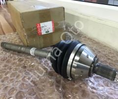 Freelander 2 Benzinli Aks Lalesi Sol LR032116