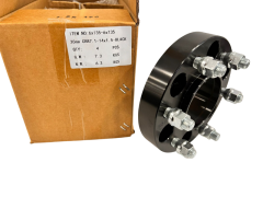 Ford F-150 30 mm Jant Spacer 6x135