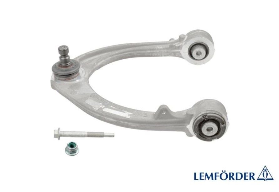LR148193 LR139240 LR113265 Üst Salıncak Sol Standart Lemförder