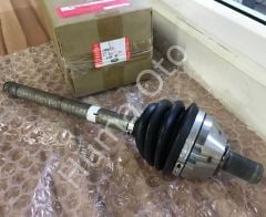 Freelander 2 Benzinli Aks Lalesi Sağ LR032115