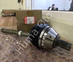 Freelander 2 Gasoline Axle Tulip Right LR032115