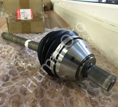 Freelander 2 Benzinli Aks Lalesi Sağ LR032115