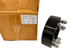 Ford F-150 50 mm Jant Spacer 6x135