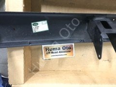 Discovery 1 Ön Tampon NTC5077