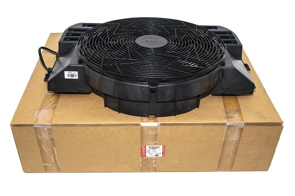 PGK000110 Soğutma Fanı Dizel Range Rover